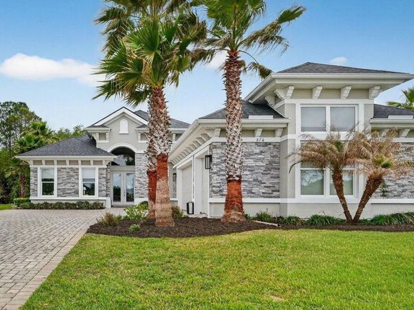 276 Centennial Park Drive, Daytona Beach, FL 32124