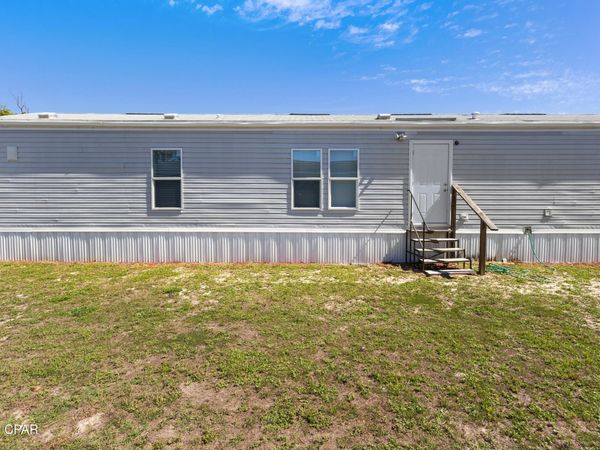 102 Sims Avenue , Unit 3, Panama City, FL 32404