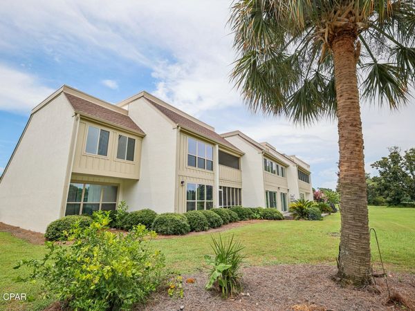 4301 Bay Point Road, Unit 476, Panama City Beach, FL 32408