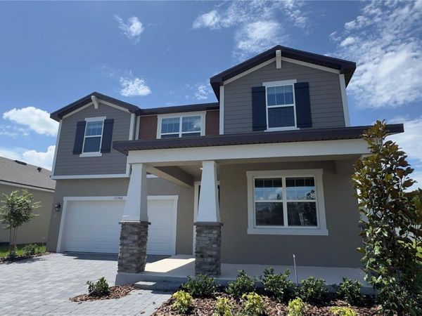 13366 GENERATIONS AVENUE , ORLANDO, FL 32832