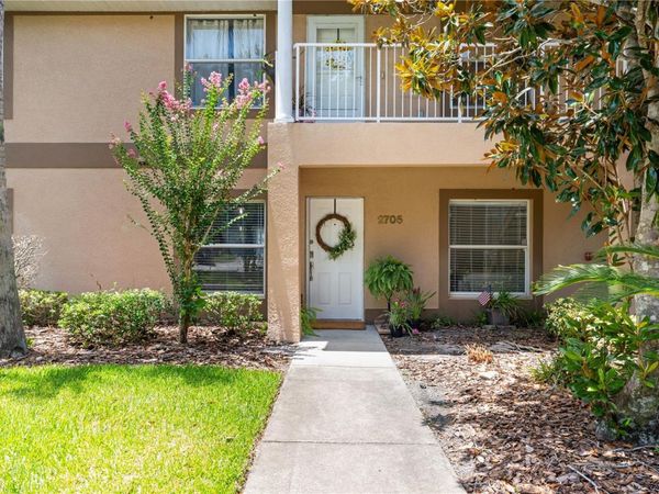 2705 EMERALD LAKE CT, Unit 2705, KISSIMMEE, FL 34744