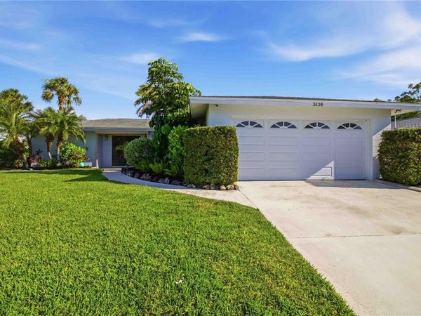 3136 BISPHAM ROAD , SARASOTA, FL 34231