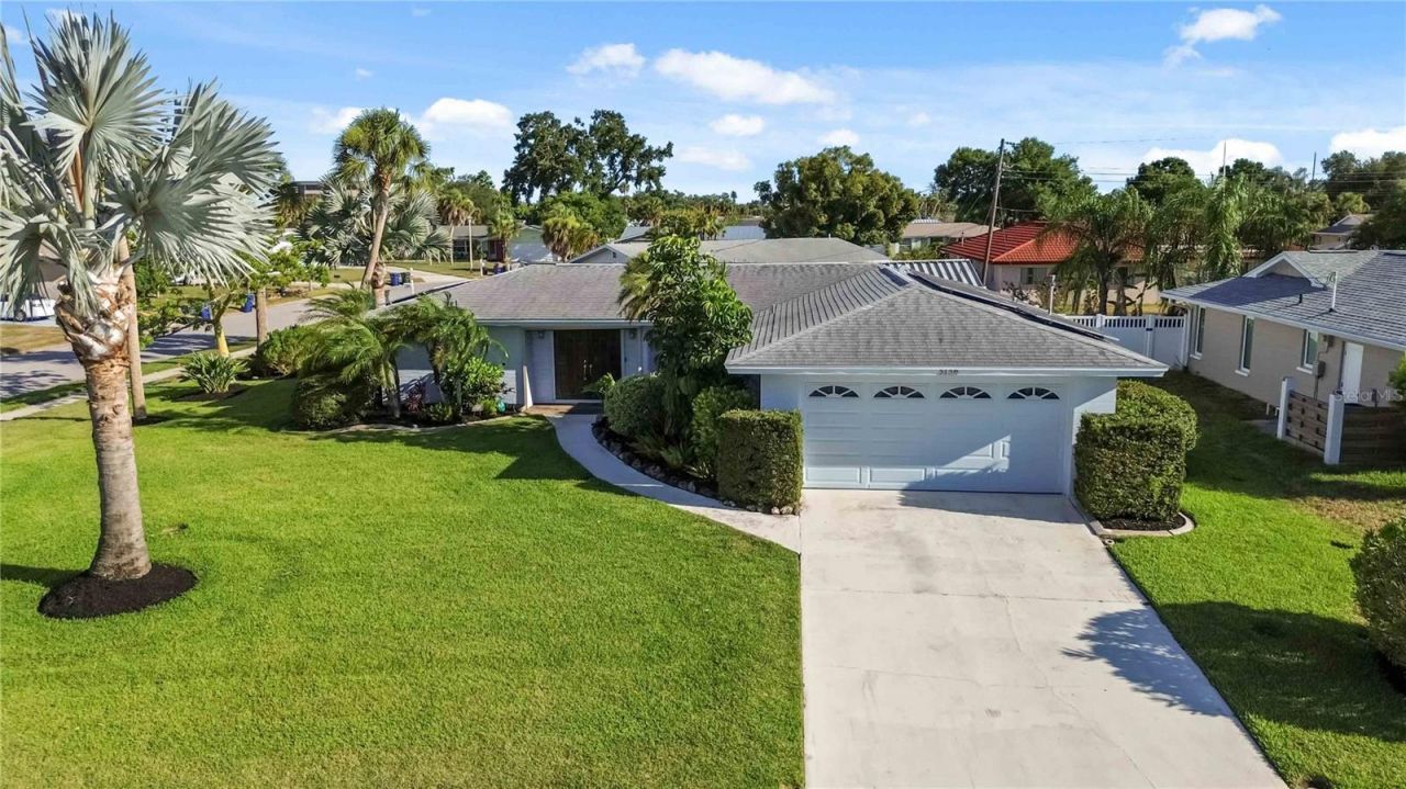 3136 Bispham Road, Sarasota, FL 34231 Photo