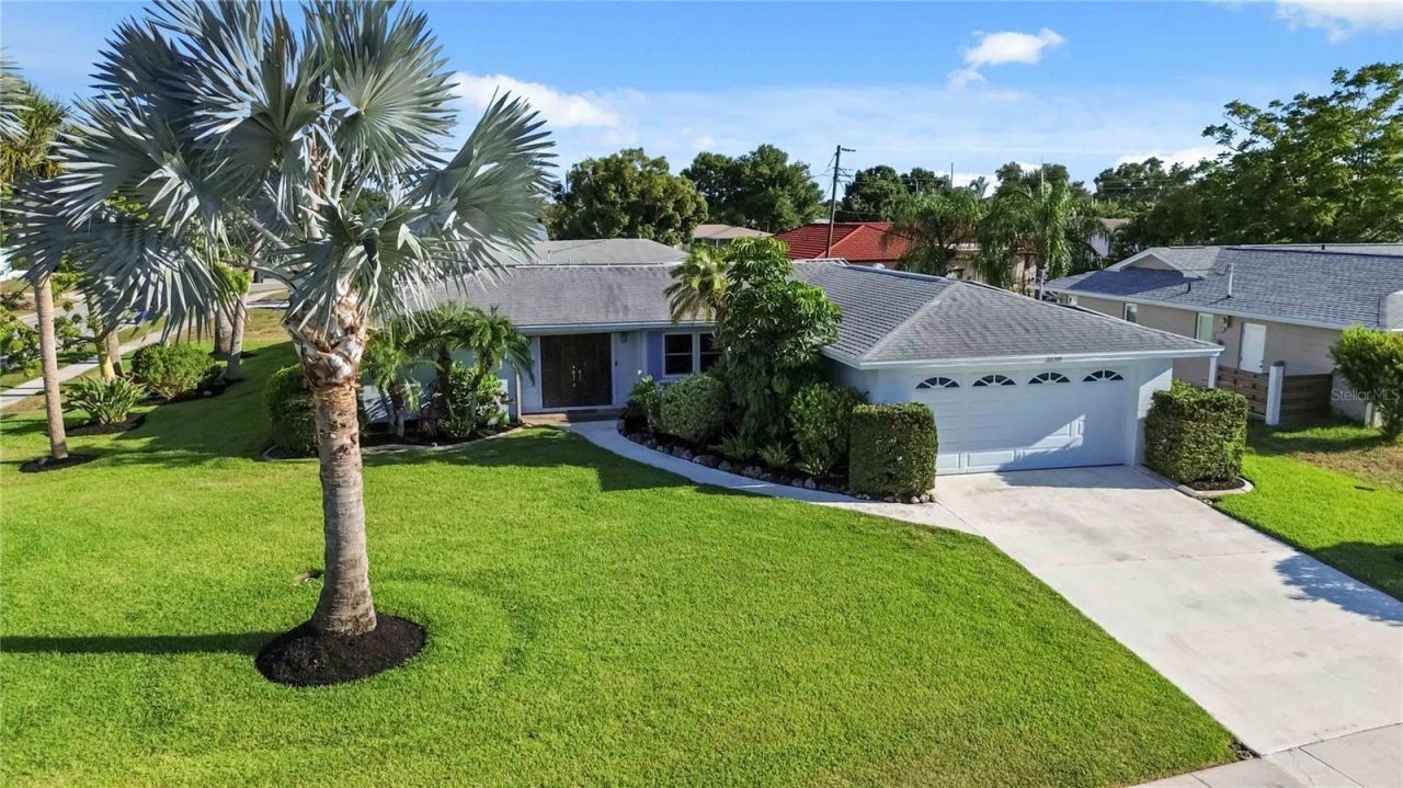 3136 Bispham Road, Sarasota, FL 34231 Photo