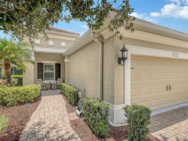 4956 MAYMONT PARK CIRCLE, BRADENTON, FL 34203