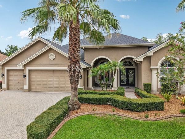 23639 GRACEWOOD CIRCLE , LAND O LAKES, FL 34639