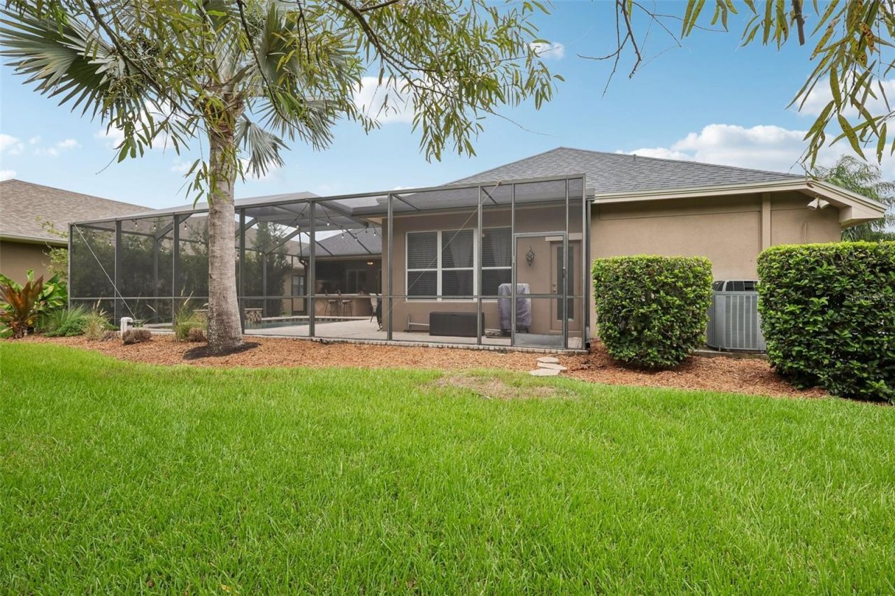 23639 Gracewood Circle , Land O Lakes, FL 34639 Photo