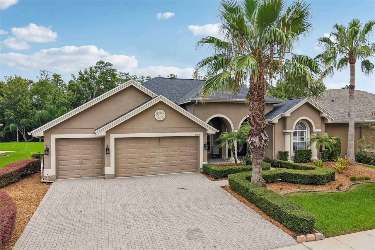 23639 Gracewood Circle , Land O Lakes, FL 34639 Photo