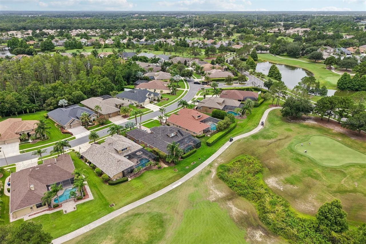 23639 Gracewood Circle , Land O Lakes, FL 34639 Photo