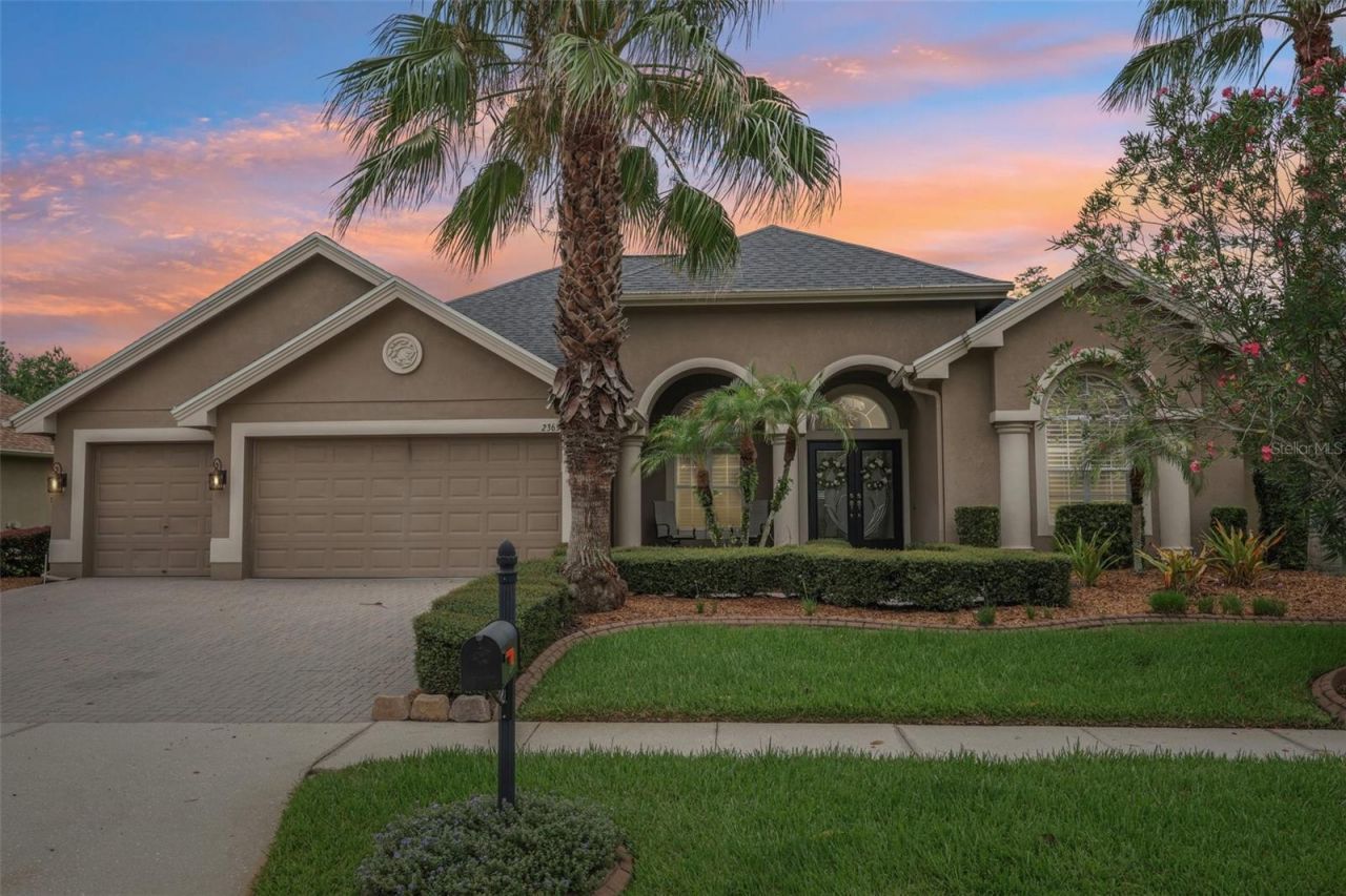 23639 Gracewood Circle , Land O Lakes, FL 34639 Photo