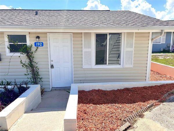 10301 US HIGHWAY 27 , Unit 192, CLERMONT, FL 34711