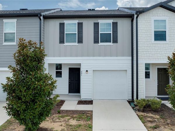 221 MANDOVI STREET, DAVENPORT, FL 33837