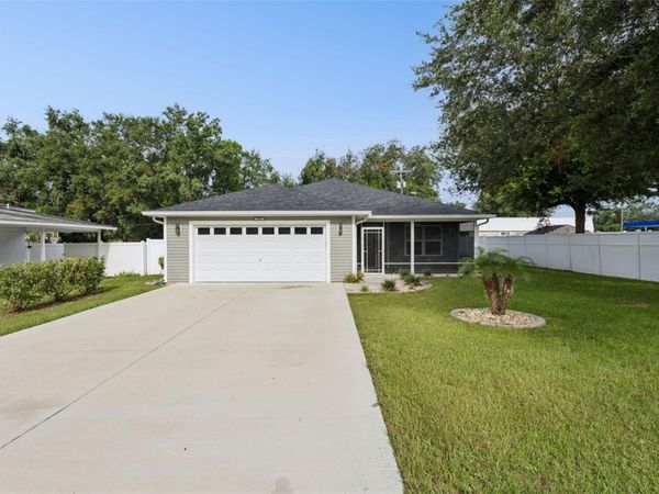 209 JEAN STREET , TAVARES, FL 32778