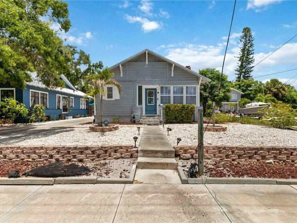 2314 7TH AVENUE W, BRADENTON, FL 34205