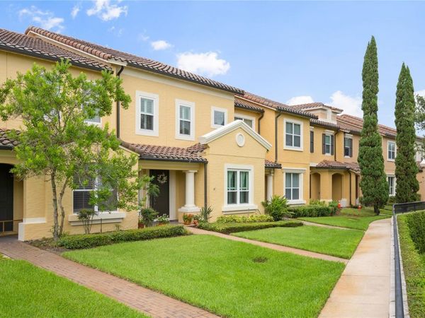 1132 CHARMING STREET , MAITLAND, FL 32751