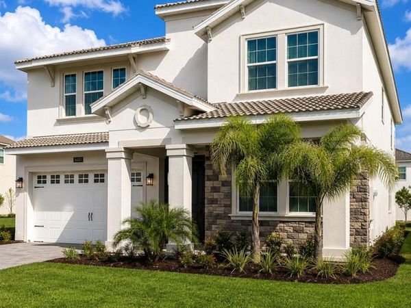1380 OLYMPIC CLUB BOULEVARD, CHAMPIONS GATE, FL 33896