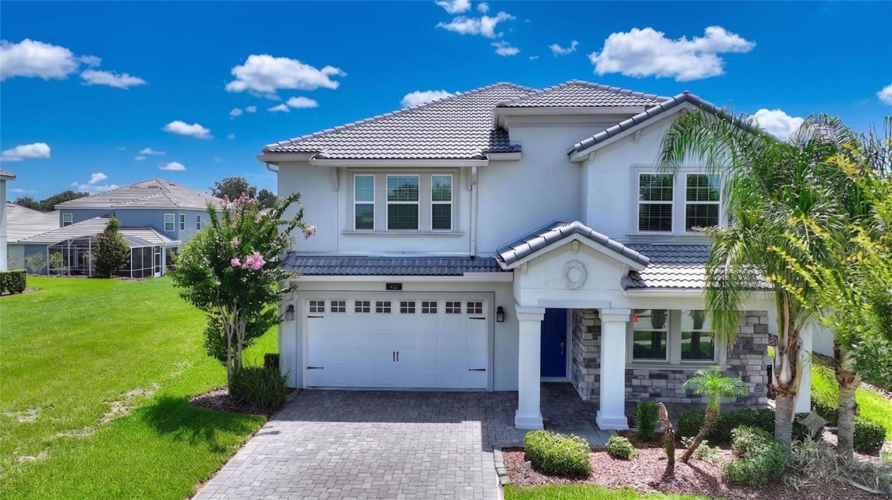 1380 Olympic Club Boulevard, Champions Gate, FL 33896 Photo