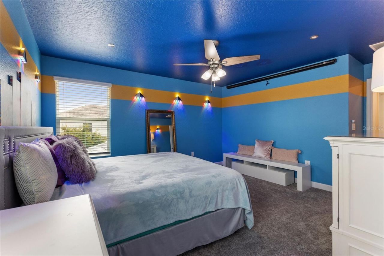 1380 Olympic Club Boulevard, Champions Gate, FL 33896 Photo