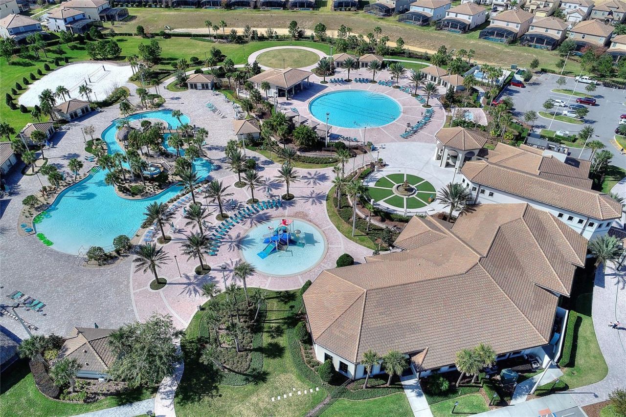 1380 Olympic Club Boulevard, Champions Gate, FL 33896 Photo