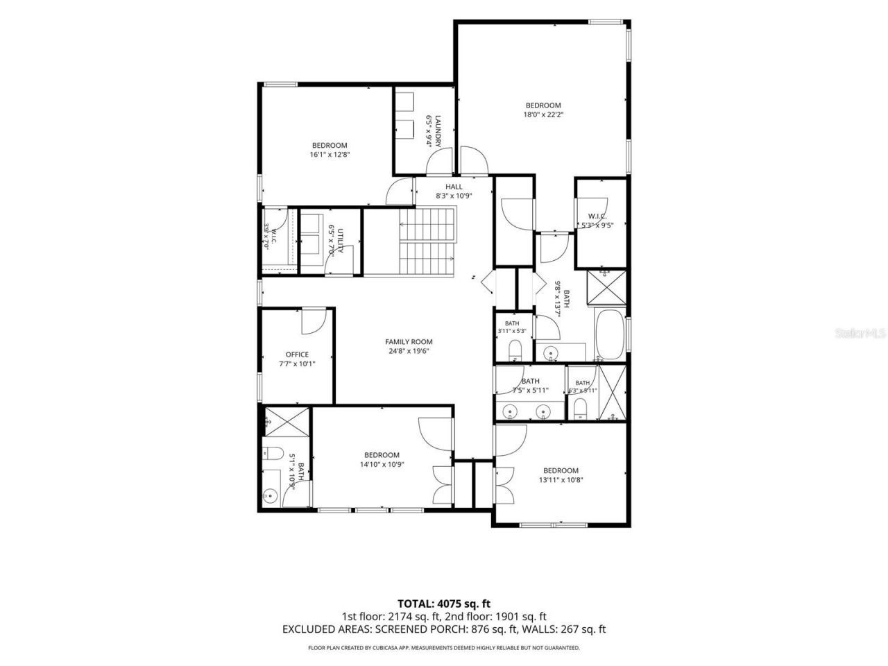1380 Olympic Club Boulevard, Champions Gate, FL 33896 Photo