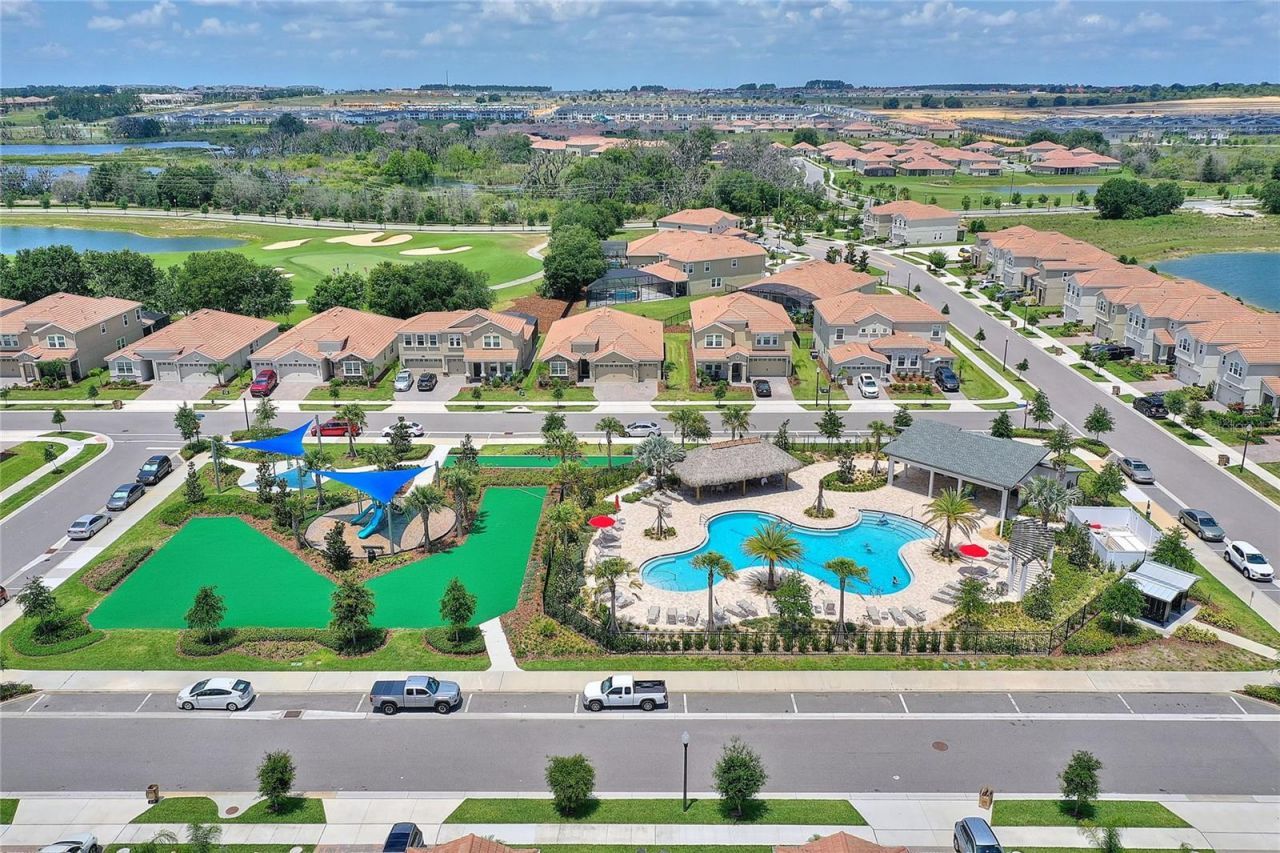 1380 Olympic Club Boulevard, Champions Gate, FL 33896 Photo