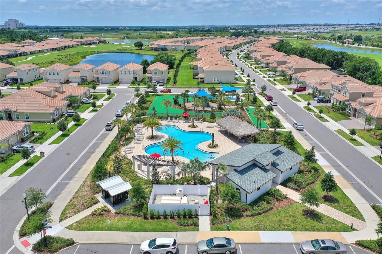 1380 Olympic Club Boulevard, Champions Gate, FL 33896 Photo