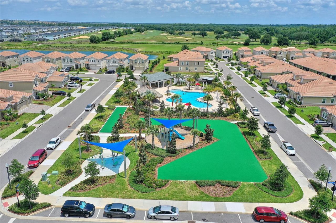 1380 Olympic Club Boulevard, Champions Gate, FL 33896 Photo