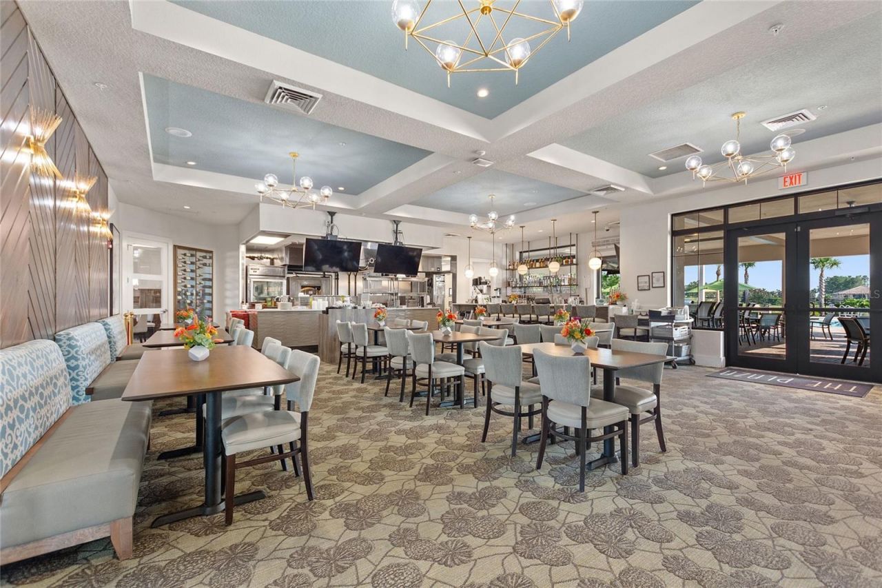 1380 Olympic Club Boulevard, Champions Gate, FL 33896 Photo