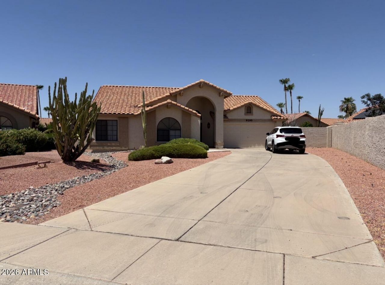 9295 W Sierra Pinta Drive, Peoria, AZ 85382 Main Photo
