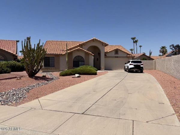 9295 W SIERRA PINTA Drive, Peoria, AZ 85382
