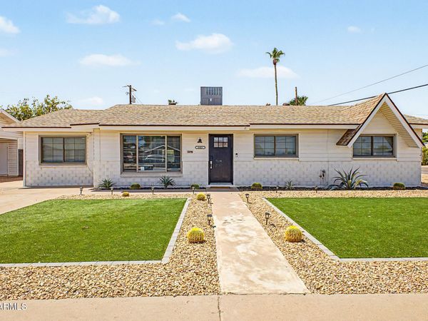 8401 E VIRGINIA Avenue, Scottsdale, AZ 85257