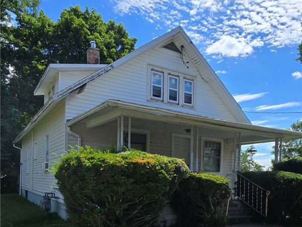 220 Robinwood Avenue , Elmira, NY 14903