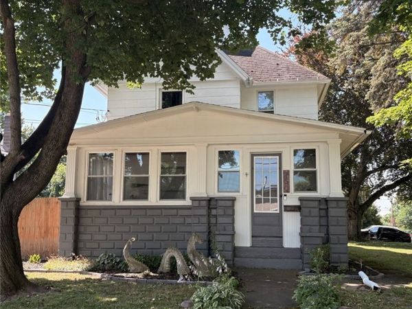 150 Stuart Avenue, Newark, NY 14513