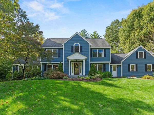 23 Merrymeeting Drive, Merrimack, NH 03054