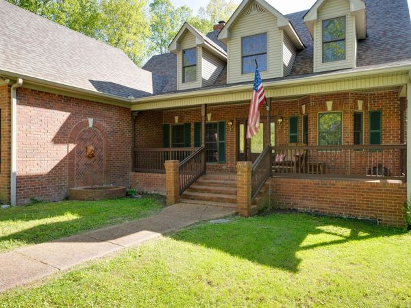 735 Keytown Rd , Portland, TN 37148
