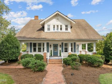 504 Parks Village, Zebulon, NC 27597
