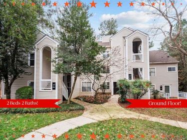 6121 Sunpointe Drive, Unit 103, Raleigh, NC 27606