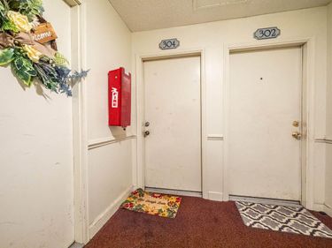 1320 Park Glen Drive, Unit 304, Raleigh, NC 27610