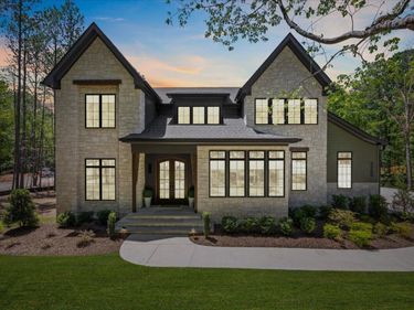 2200 Paddstowe Main Way, Wake Forest, NC 27587