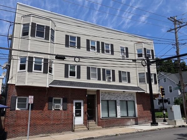 91-95 Medford Street, Malden, MA 02148