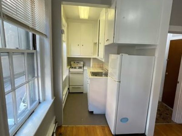 41 Anderson St, Unit 2-1, Boston, MA 02114