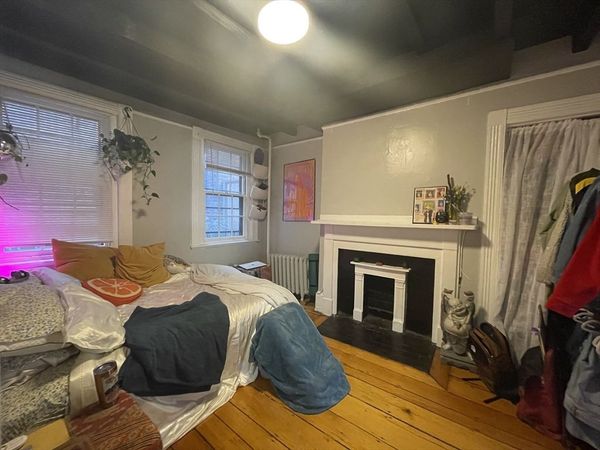 4 Champney Pl, Unit 2, Boston, MA 02114