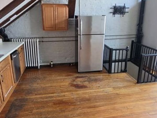 1 Champney Pl, Unit 3, Boston, MA 02114