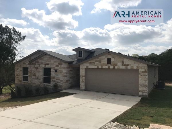21310 Mount View DR, Lago Vista, TX 78645