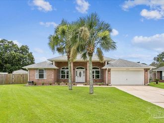 2074 Claudine St Cantonment, FL 32533