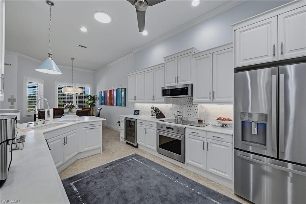 836 Villa Florenza Dr, Naples, FL 34119 Photo