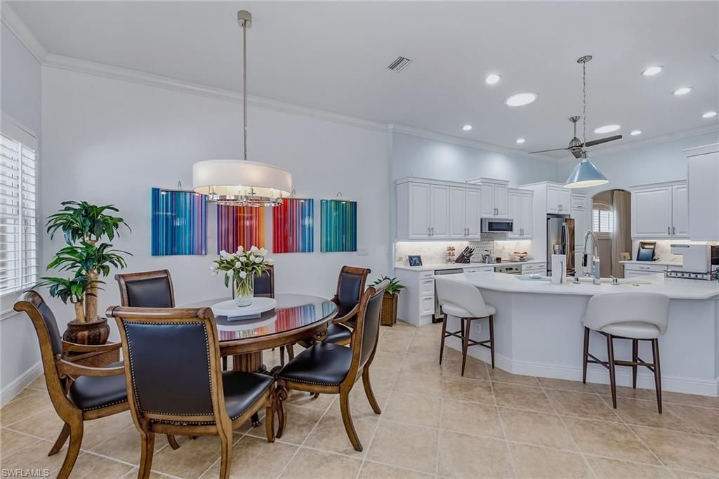 836 Villa Florenza Dr, Naples, FL 34119 Photo