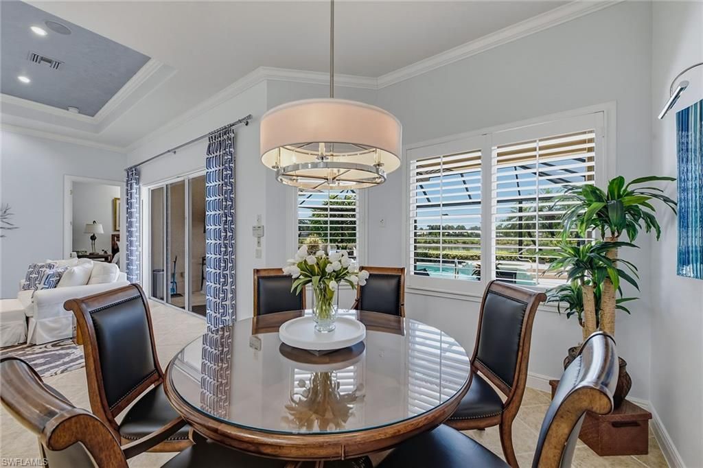 836 Villa Florenza Dr, Naples, FL 34119 Photo