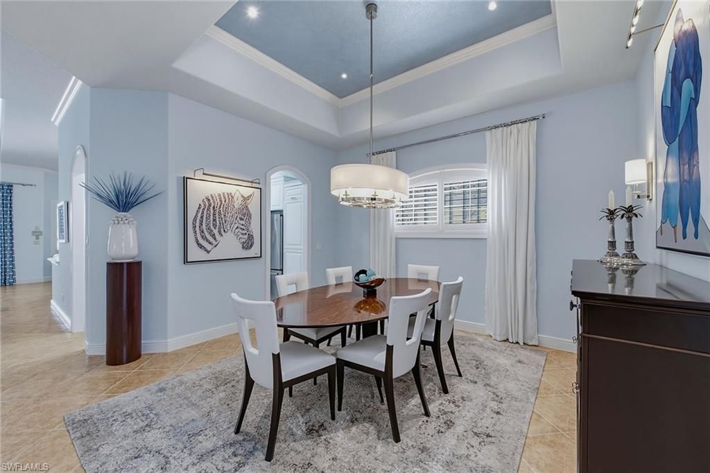 836 Villa Florenza Dr, Naples, FL 34119 Photo