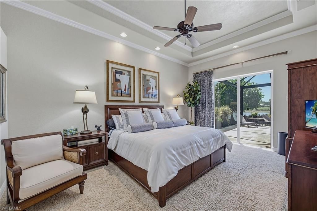 836 Villa Florenza Dr, Naples, FL 34119 Photo